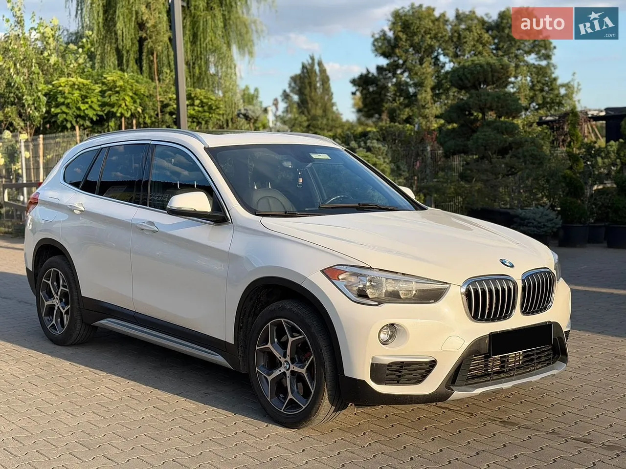 2017 Mercedes-Benz GLS-klasse - мініатюра 36