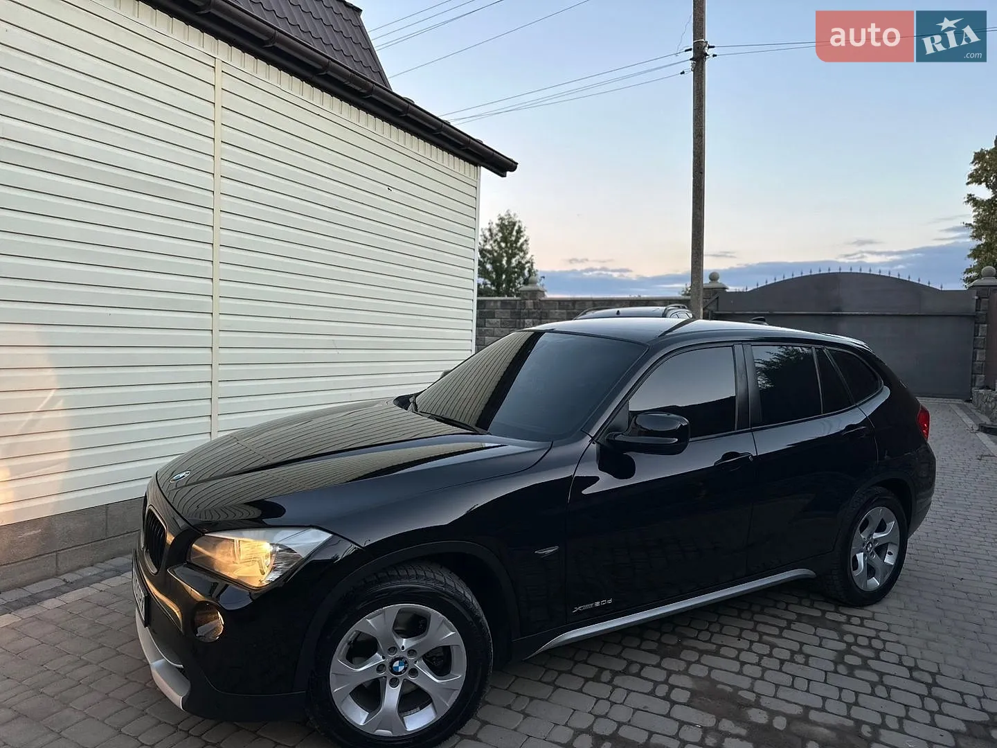 2012 BMW X1 - мініатюра 20