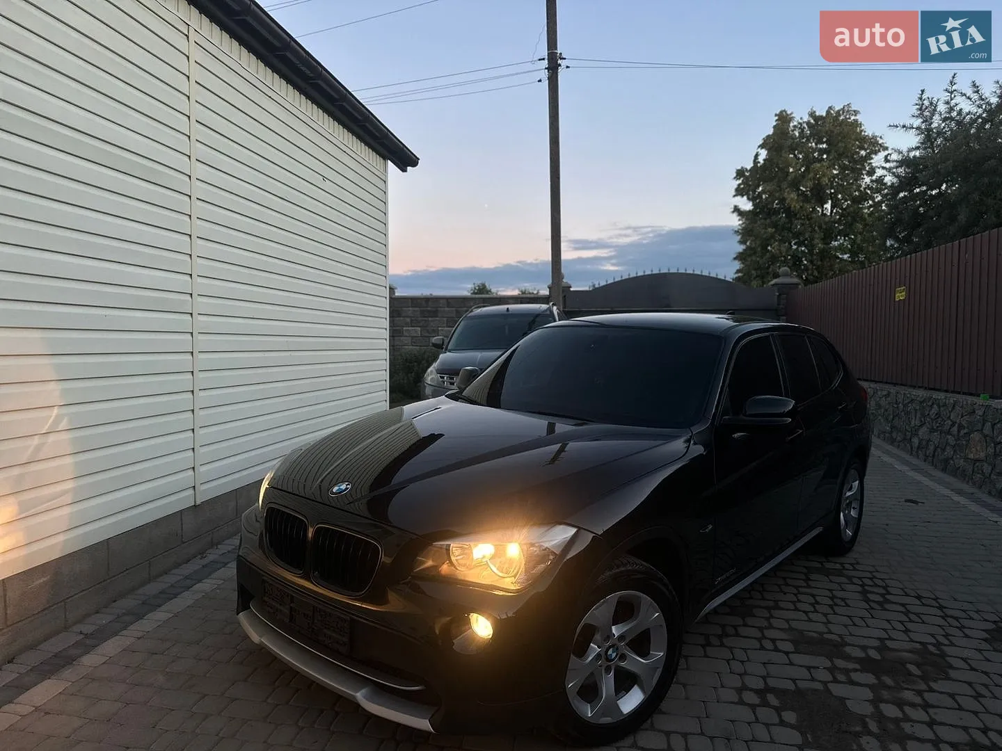 2012 BMW X1 - мініатюра 34
