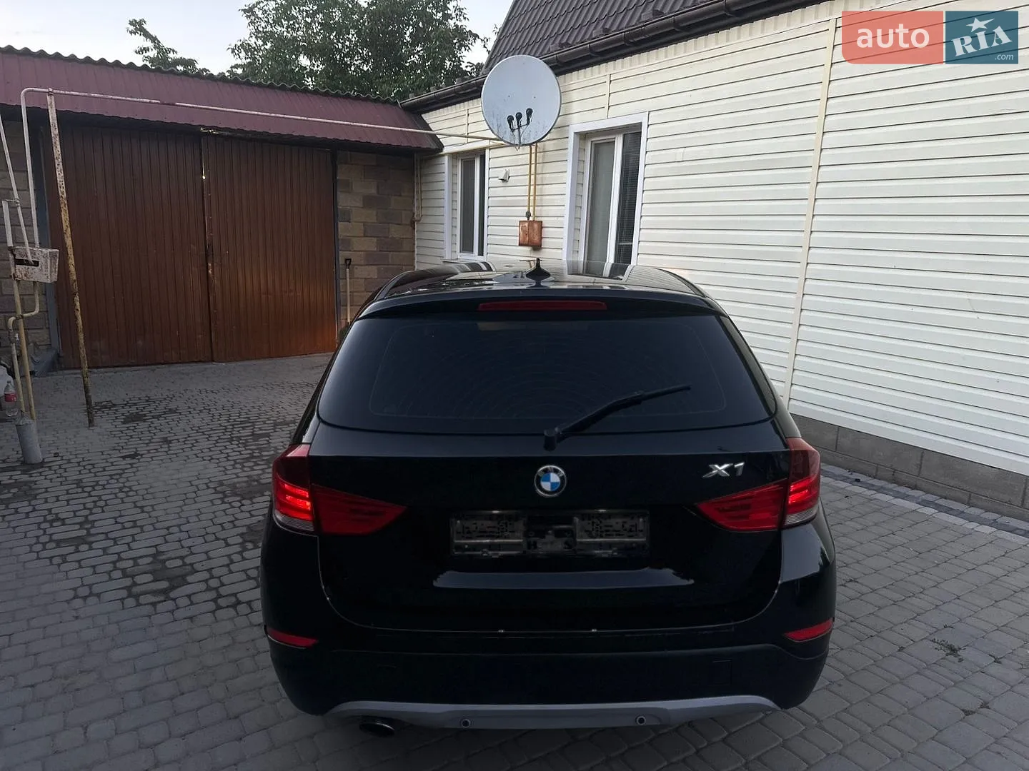 2012 BMW X1 - мініатюра 38
