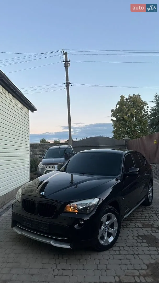2012 BMW X1 - мініатюра 42