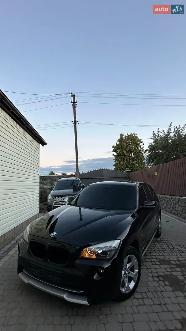 2012 BMW X1 - мініатюра 53