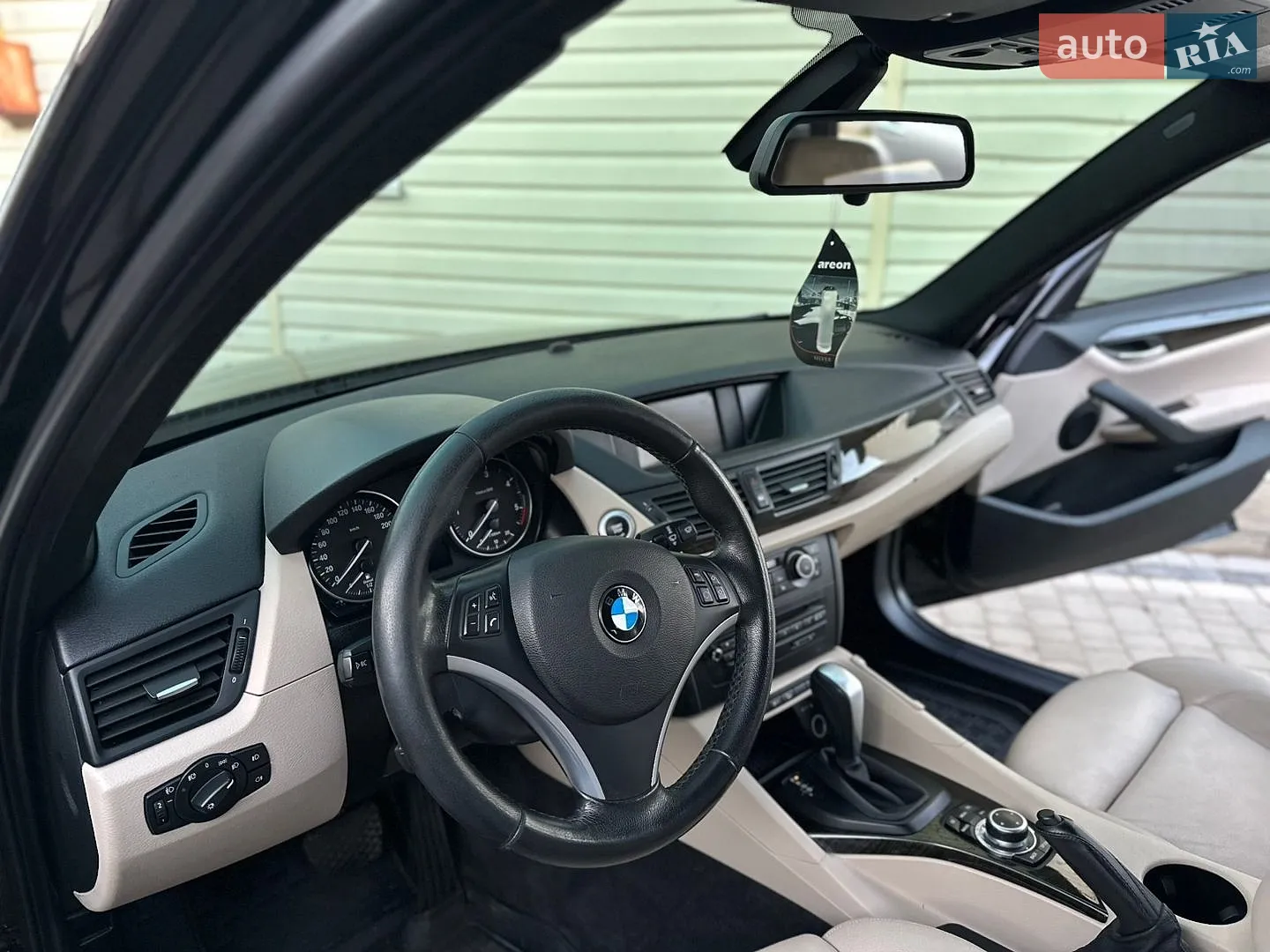 2012 BMW X1 - мініатюра 57