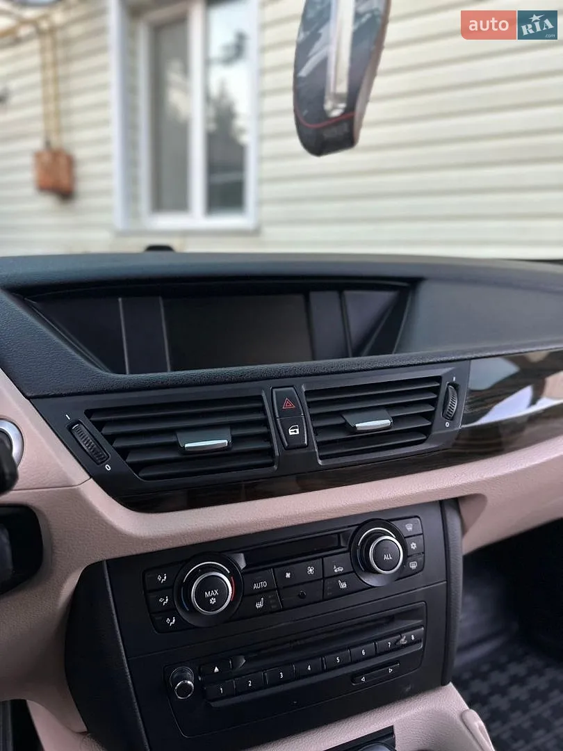2012 BMW X1 - мініатюра 65