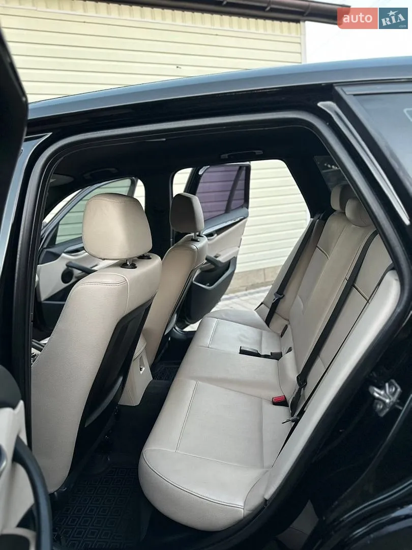 2012 BMW X1 - мініатюра 69