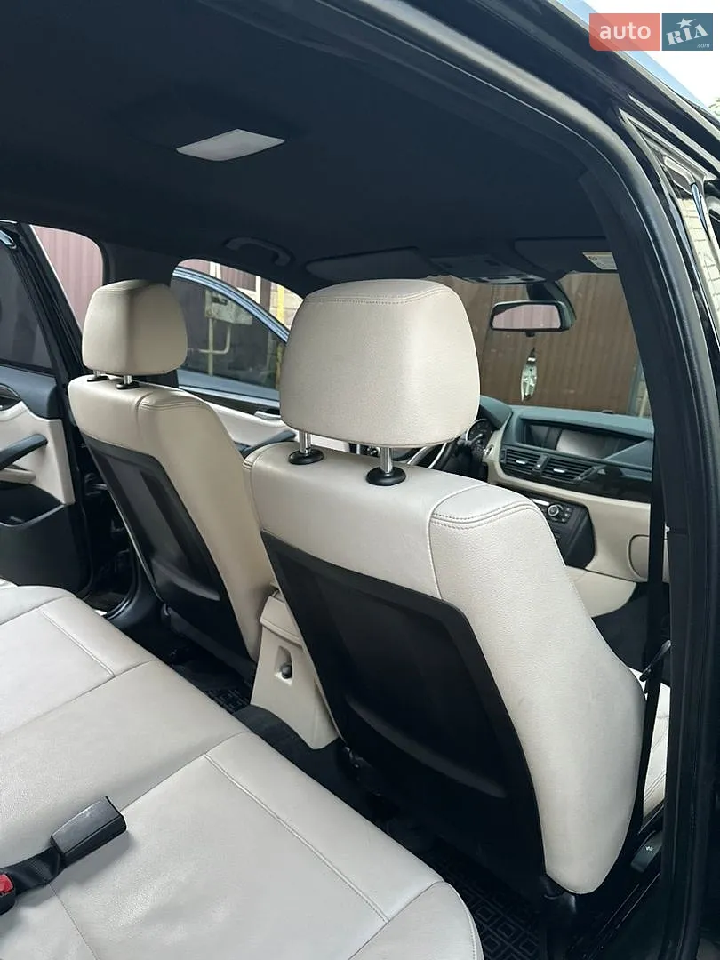 2012 BMW X1 - мініатюра 80