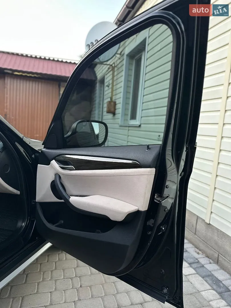 2012 BMW X1 - мініатюра 83