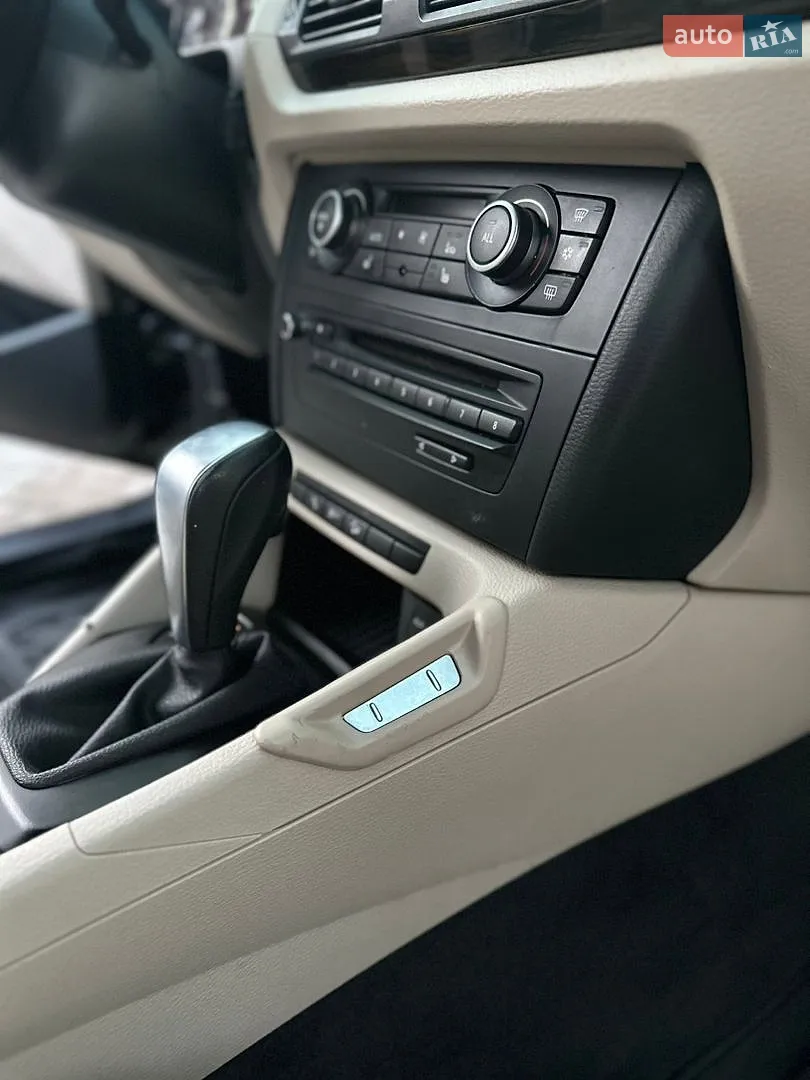 2012 BMW X1 - мініатюра 87