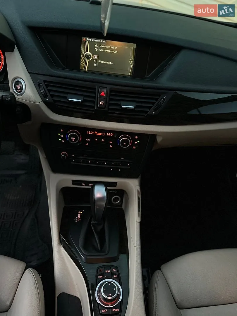 2012 BMW X1 - мініатюра 92