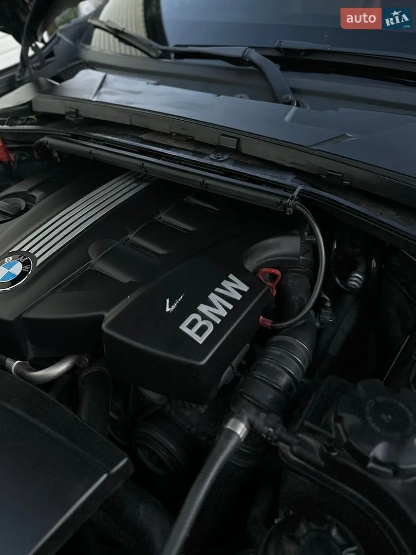 2012 BMW X1 - мініатюра 103