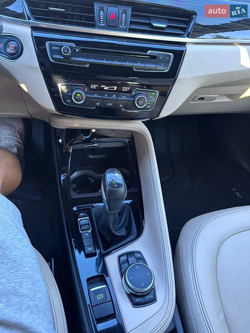 2016 BMW X1 - мініатюра 8