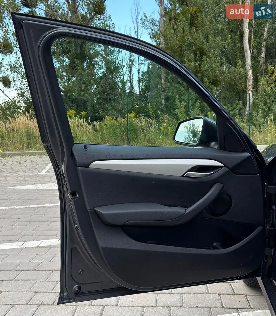 2015 BMW X1 - мініатюра 13
