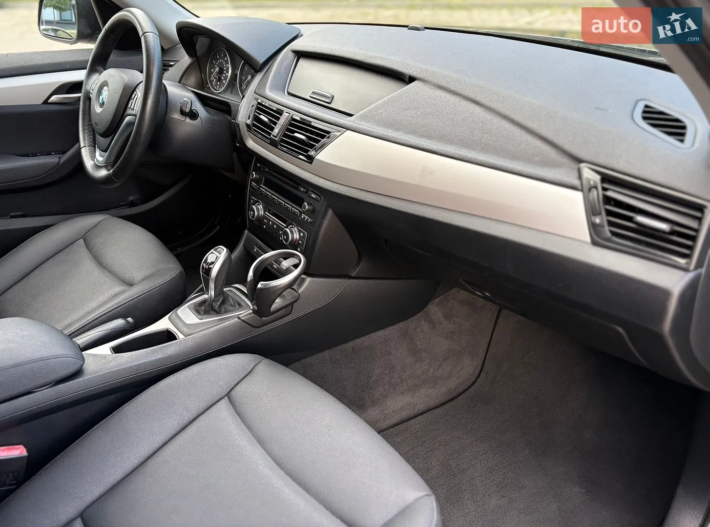 2015 BMW X1 - мініатюра 24