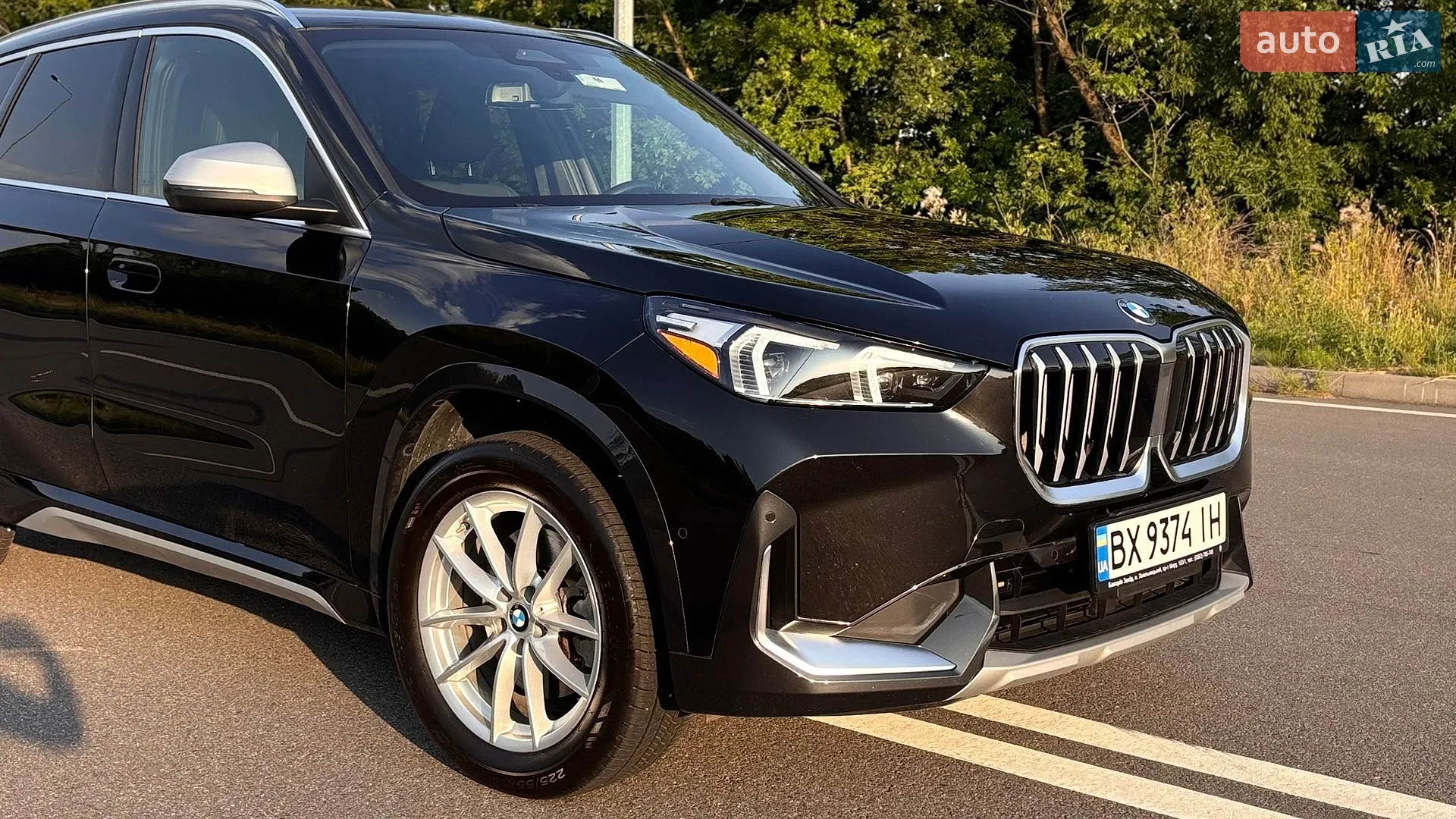 2023 BMW X1 - мініатюра 3