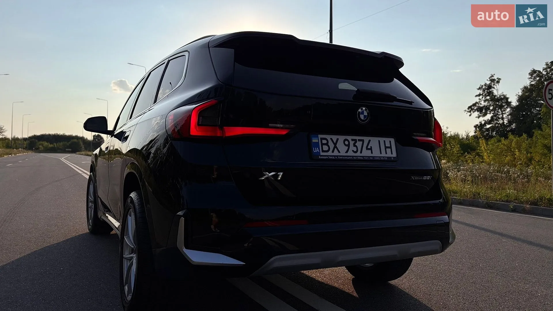 2023 BMW X1 - мініатюра 7