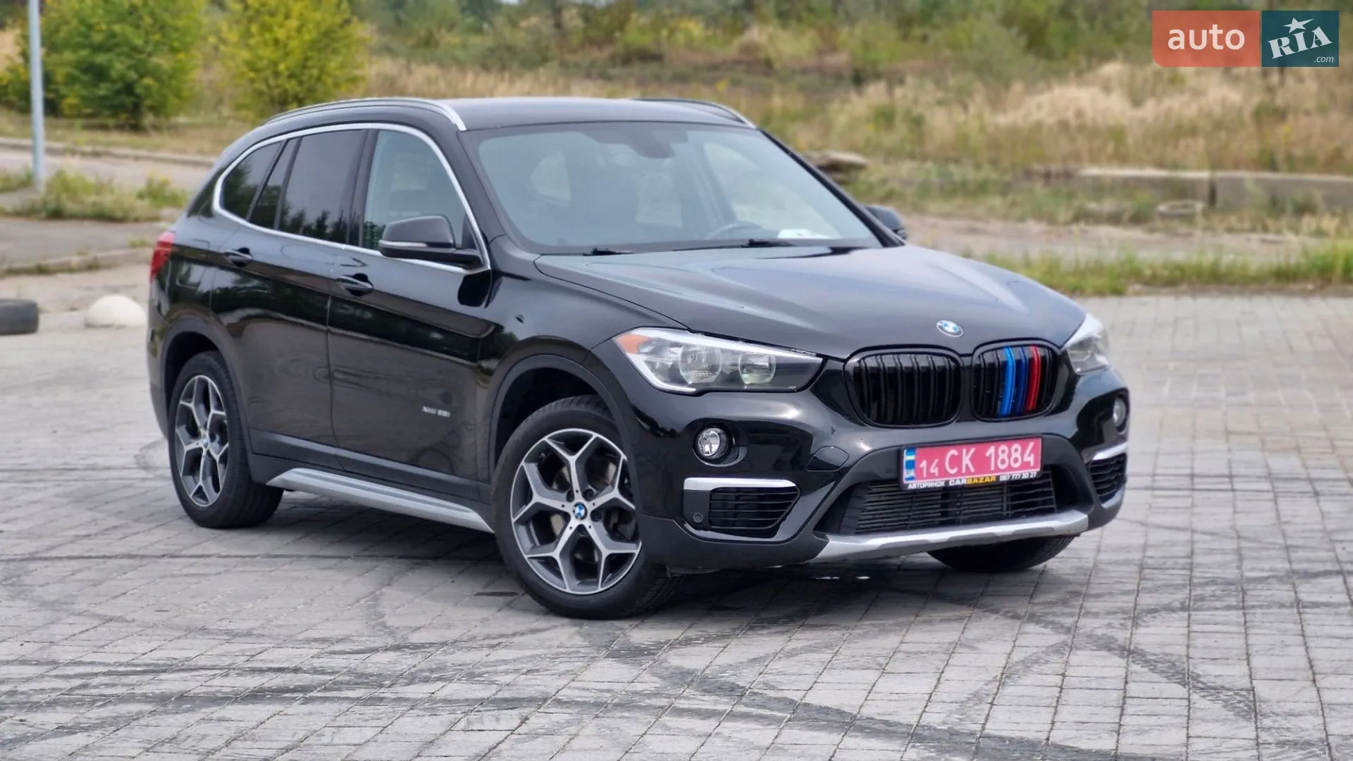 2016 BMW X1 - мініатюра 6