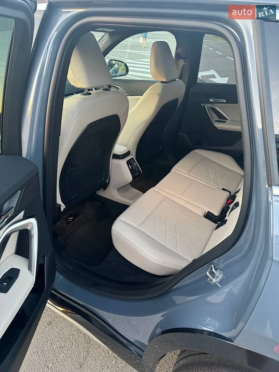2024 BMW X1 - мініатюра 47