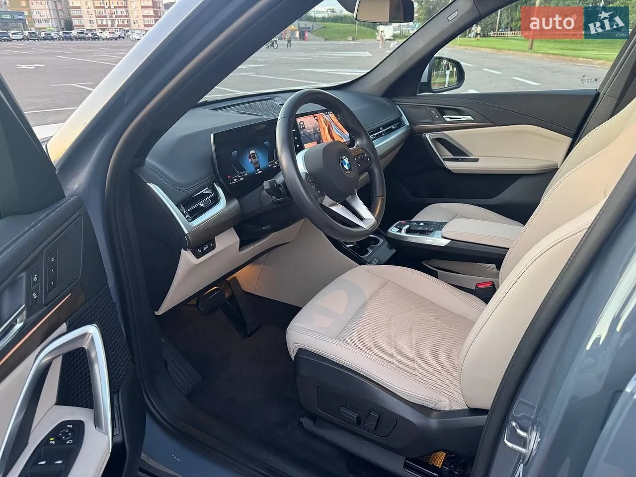 2024 BMW X1 - мініатюра 11