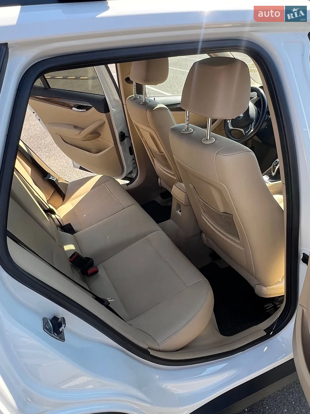 2013 BMW X1 - мініатюра 18