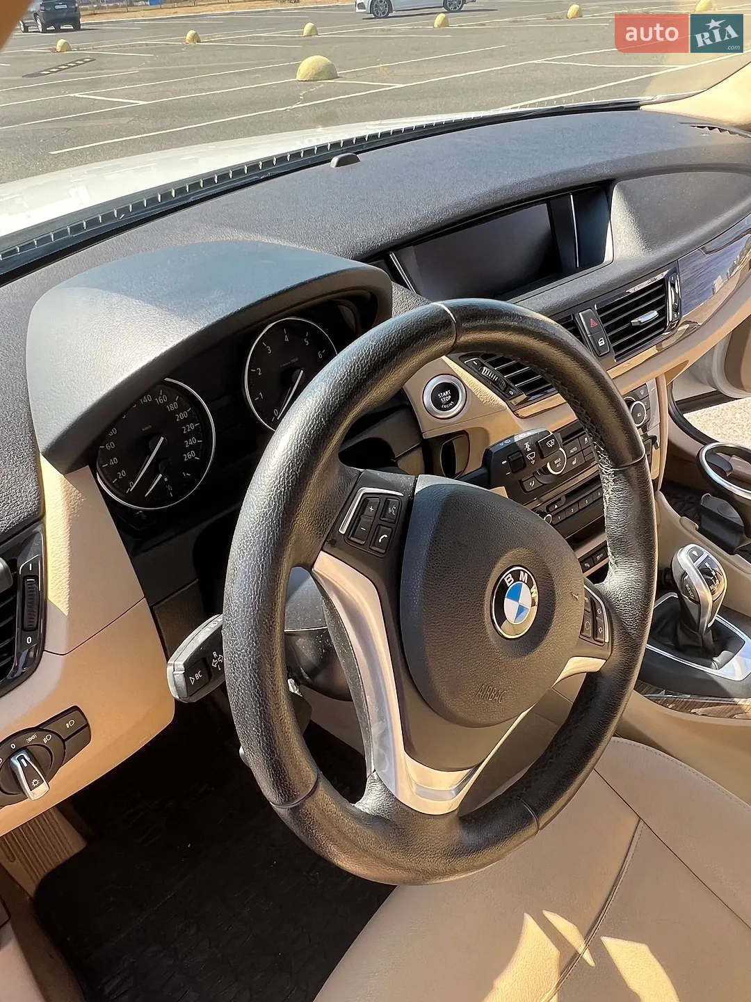 2013 BMW X1 - мініатюра 26