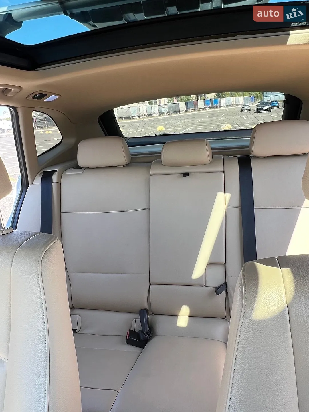 2013 BMW X1 - мініатюра 29