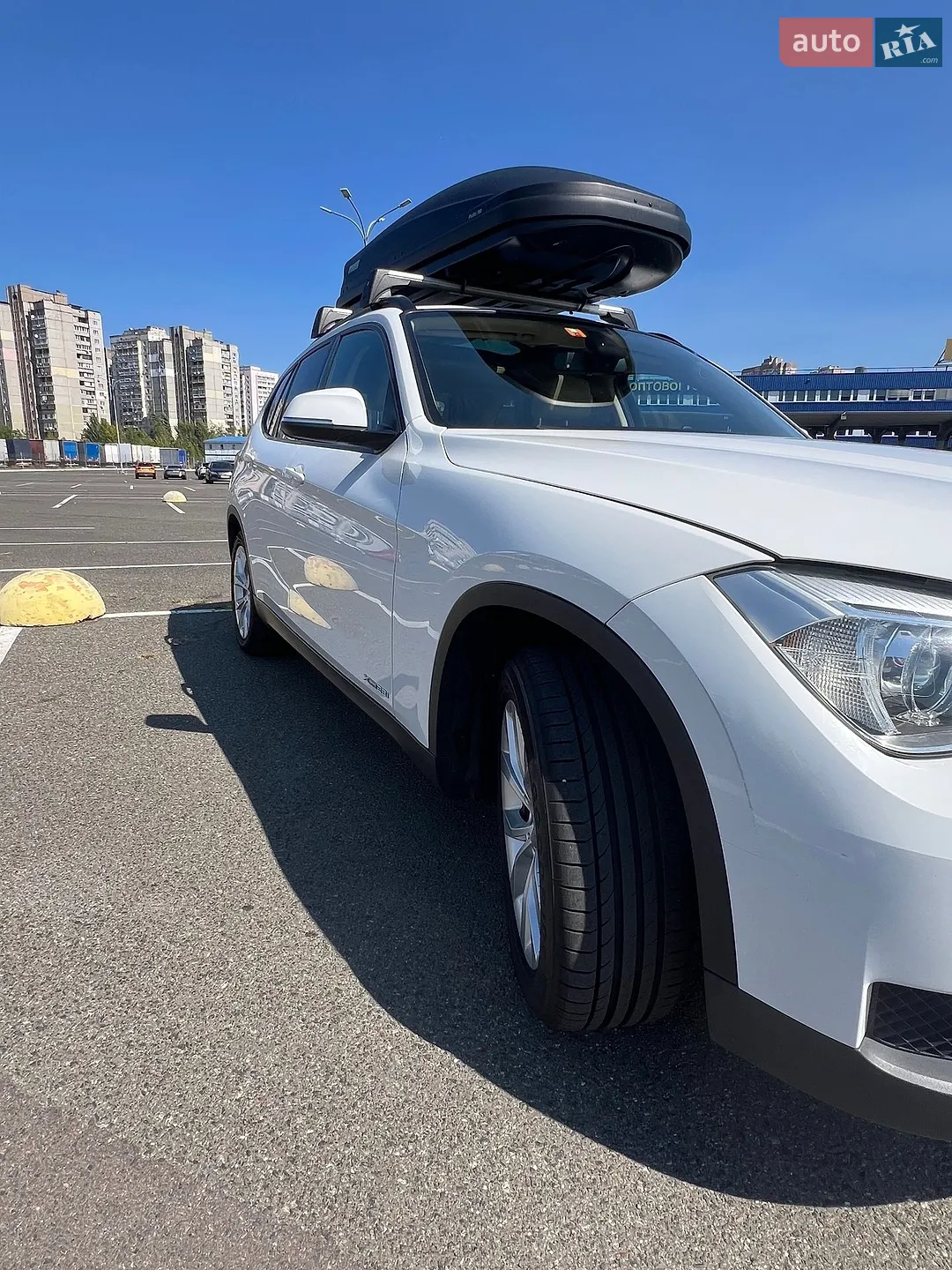 2013 BMW X1 - мініатюра 46