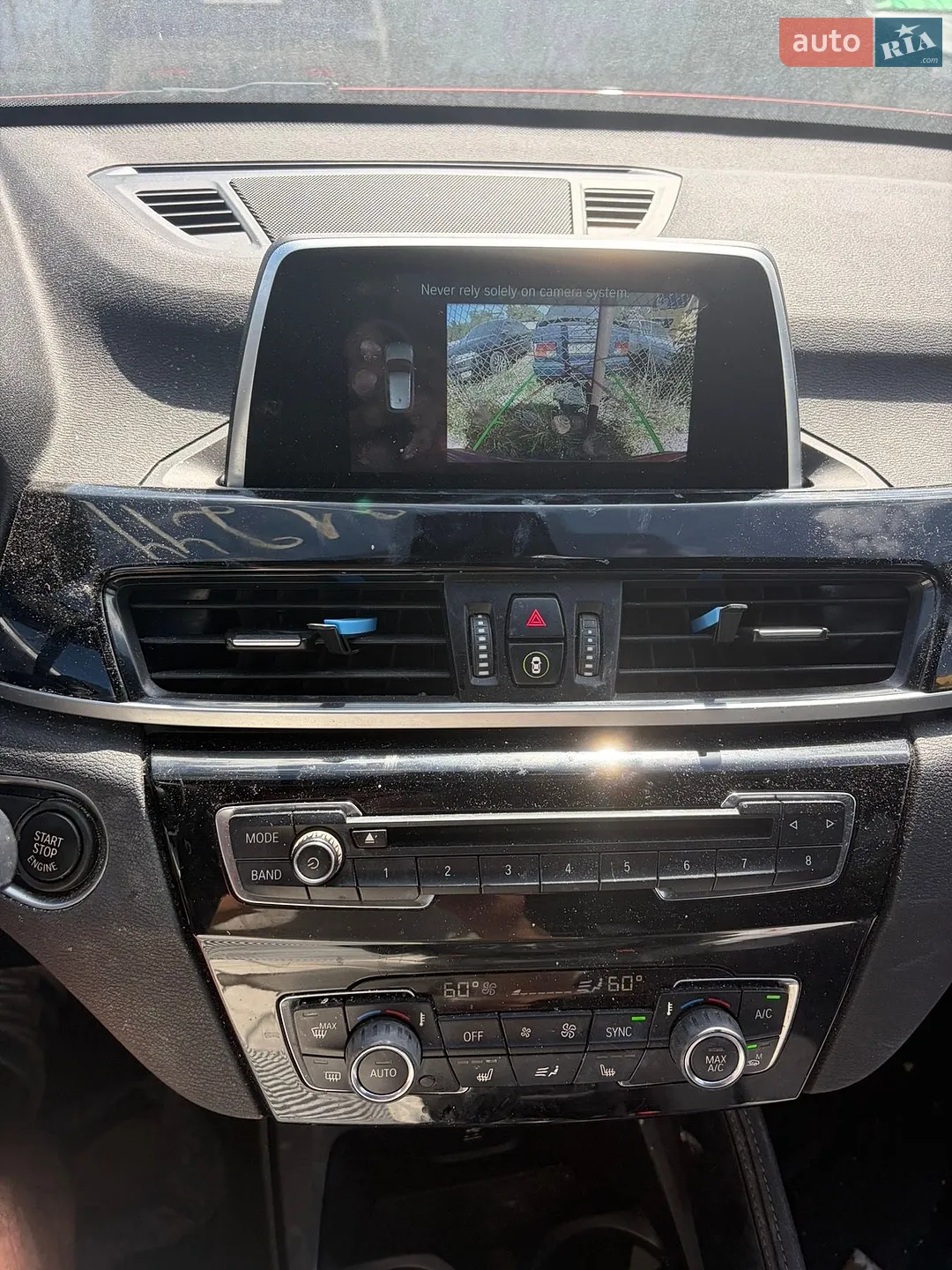 2019 BMW X1 - мініатюра 9