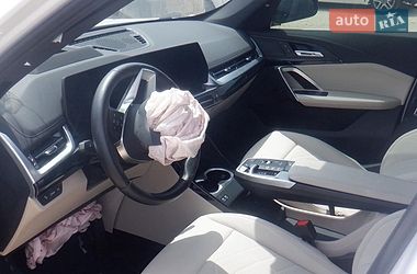 Внедорожник / Кроссовер BMW X1 2024 в Барышевке