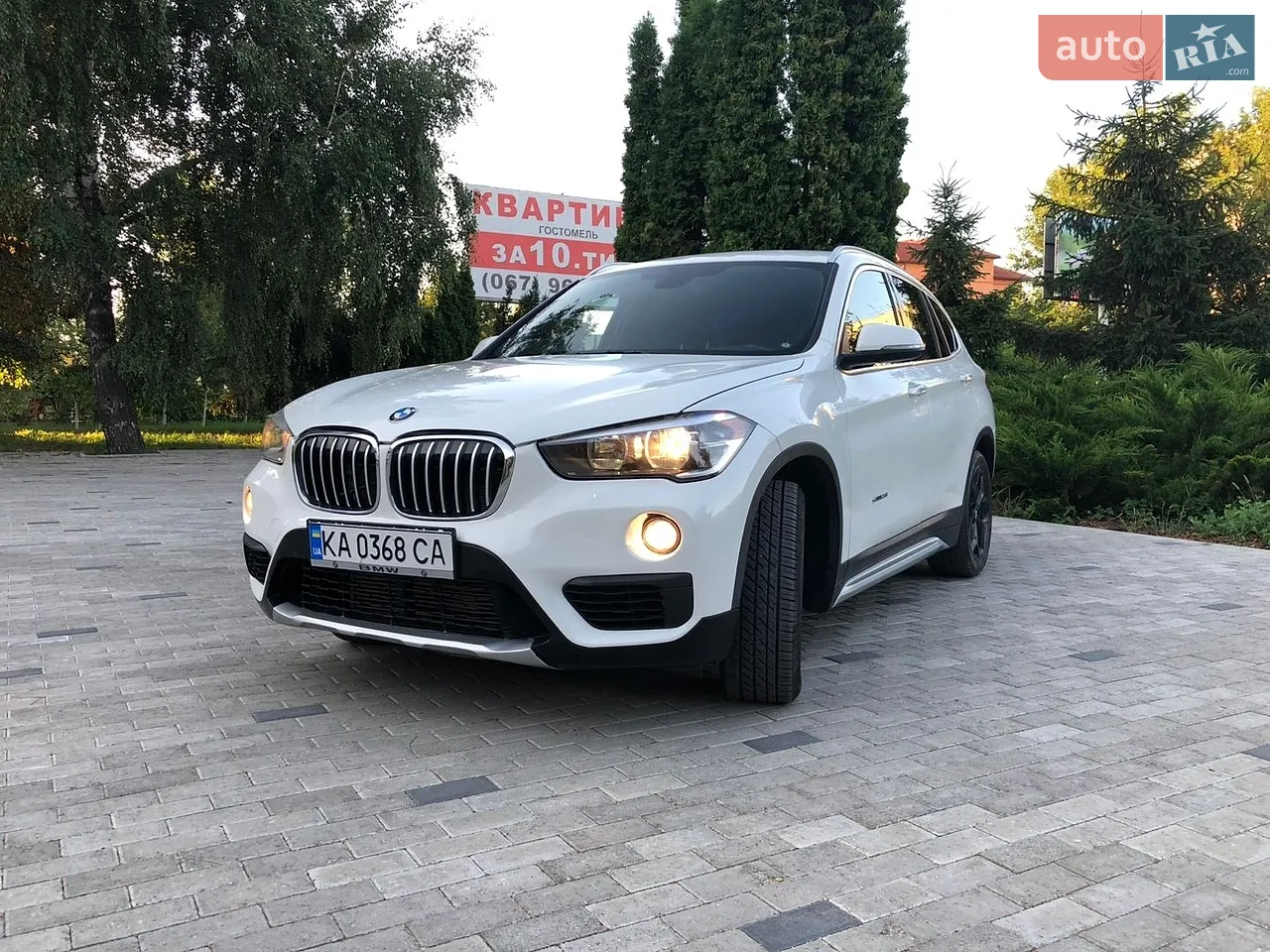 2016 BMW X1 - мініатюра 58