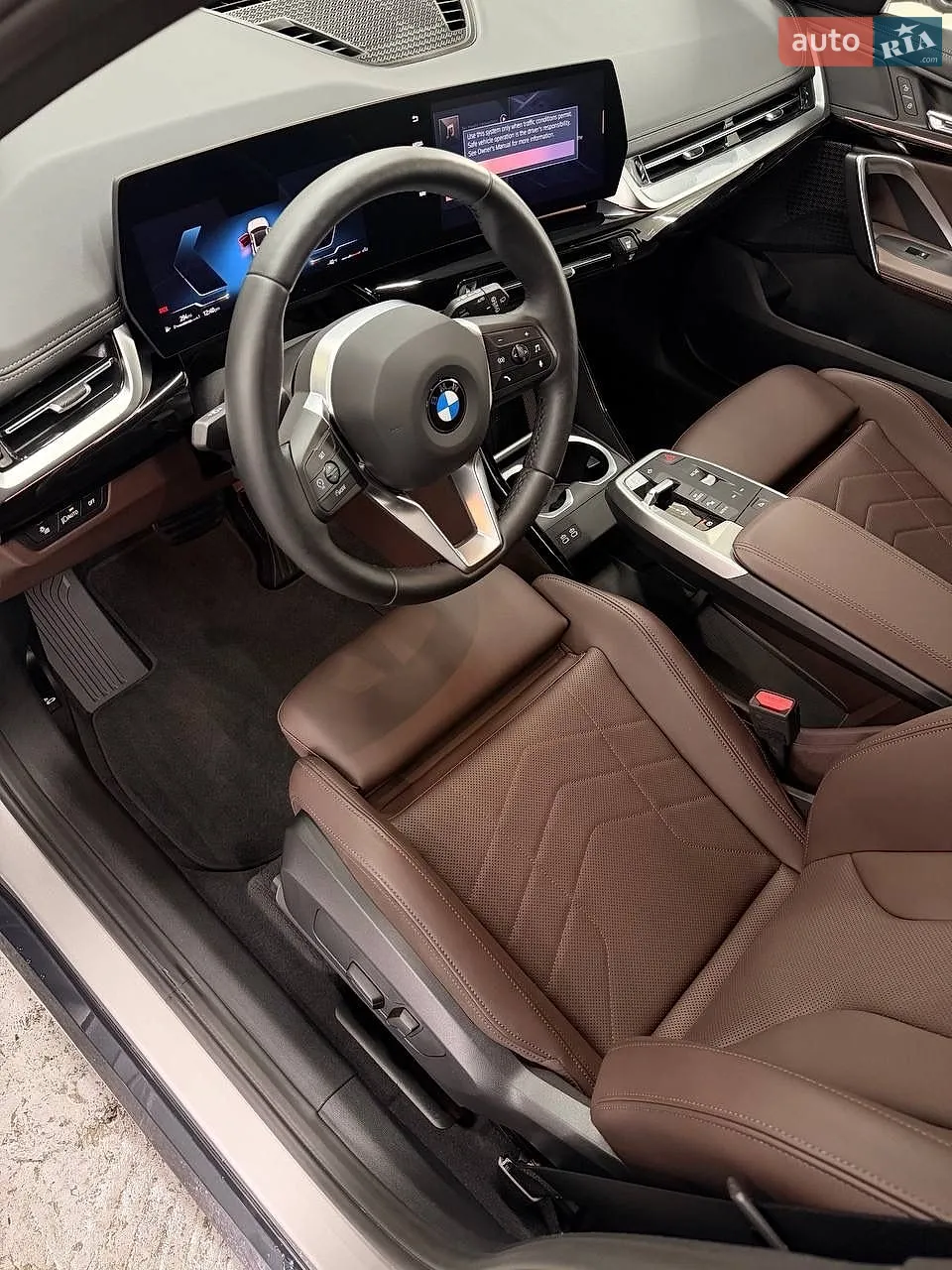 2025 BMW X1 - мініатюра 6
