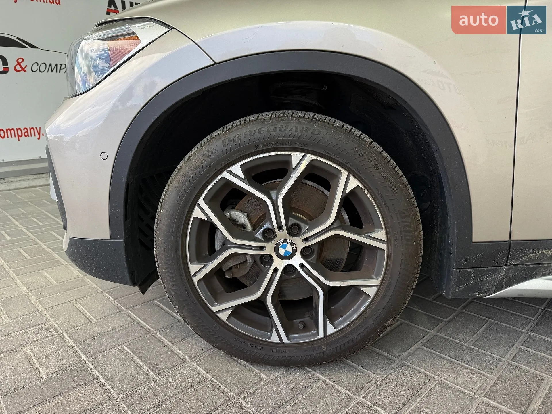 2021 BMW X1 - мініатюра 30