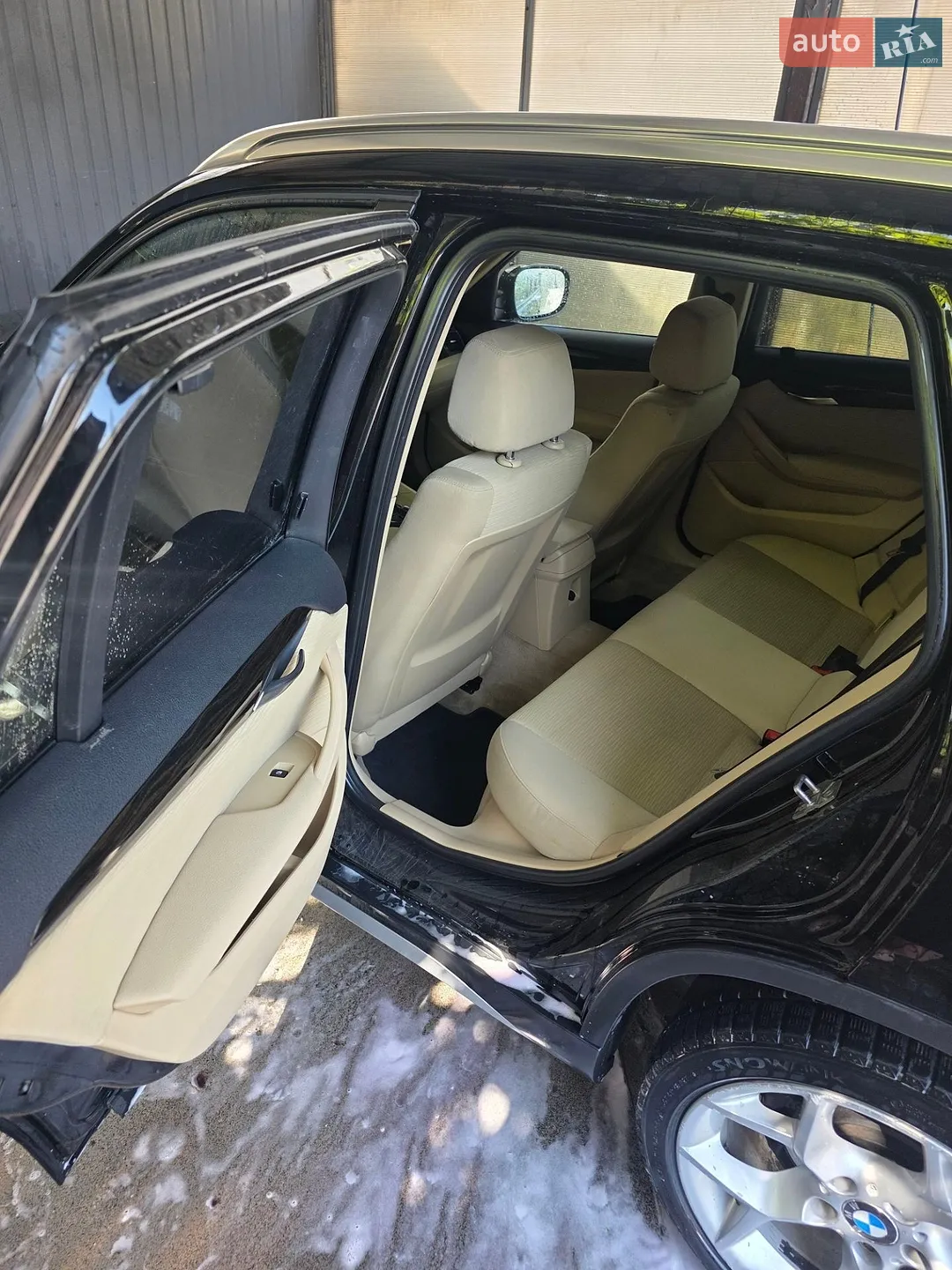 2011 BMW X1 - мініатюра 7