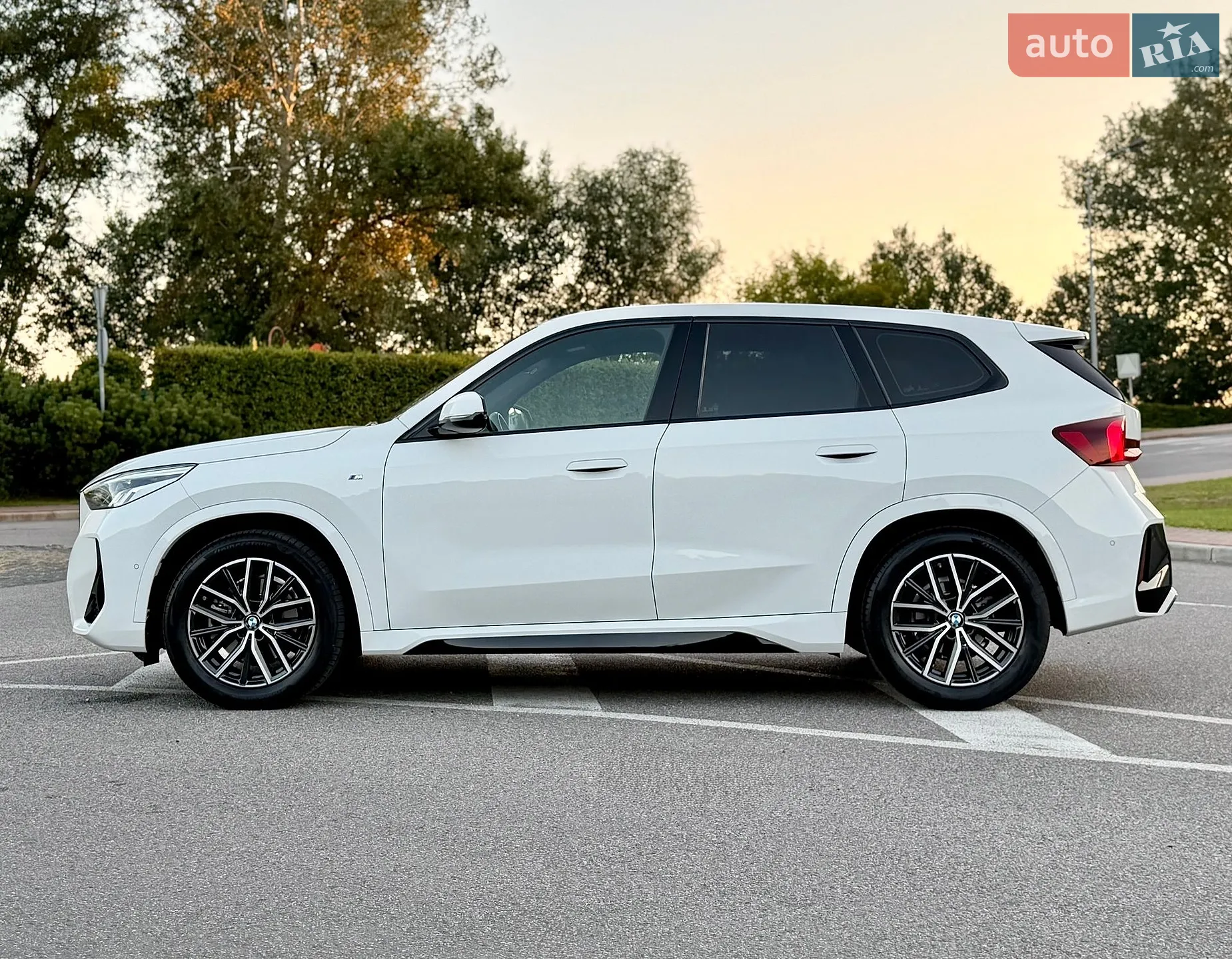 2024 BMW X1 - мініатюра 7