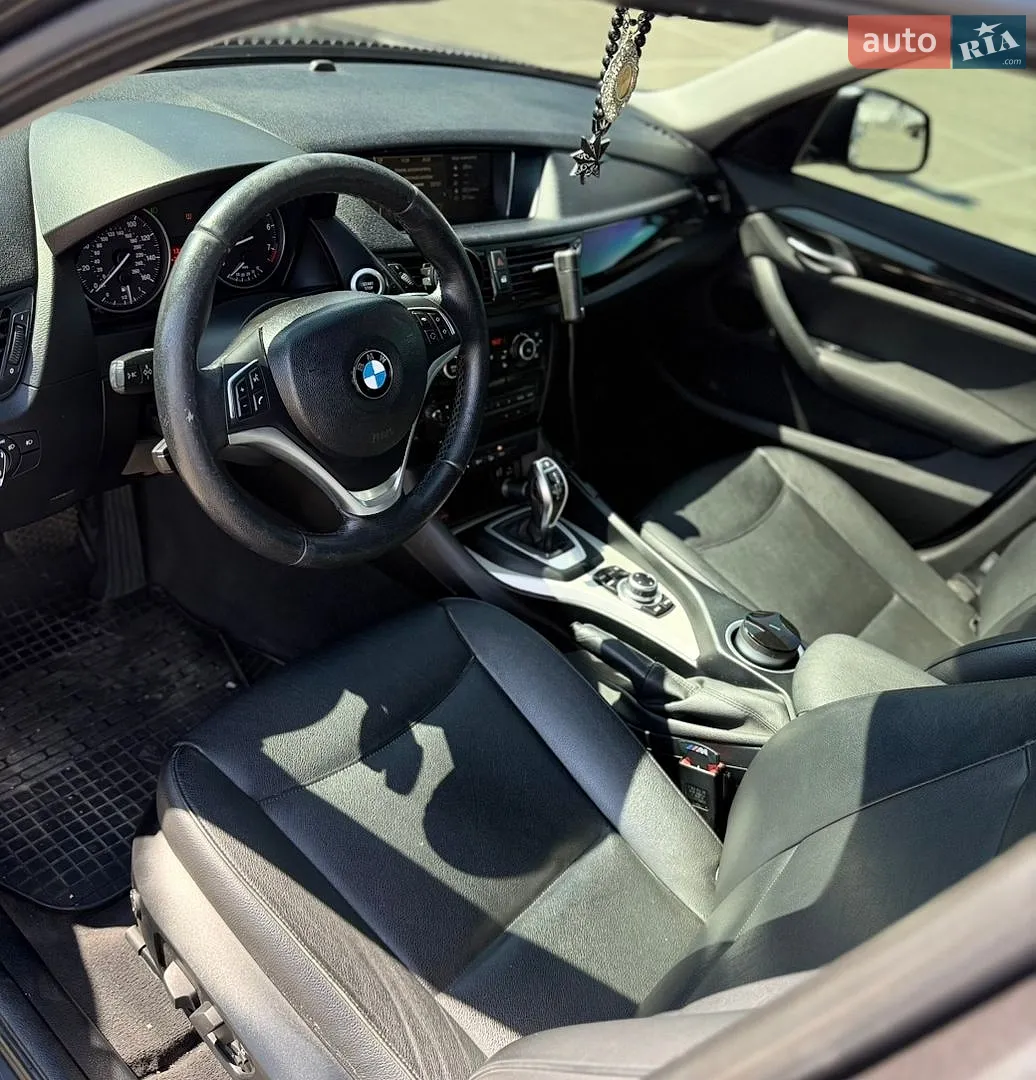 2015 BMW X1 - мініатюра 9