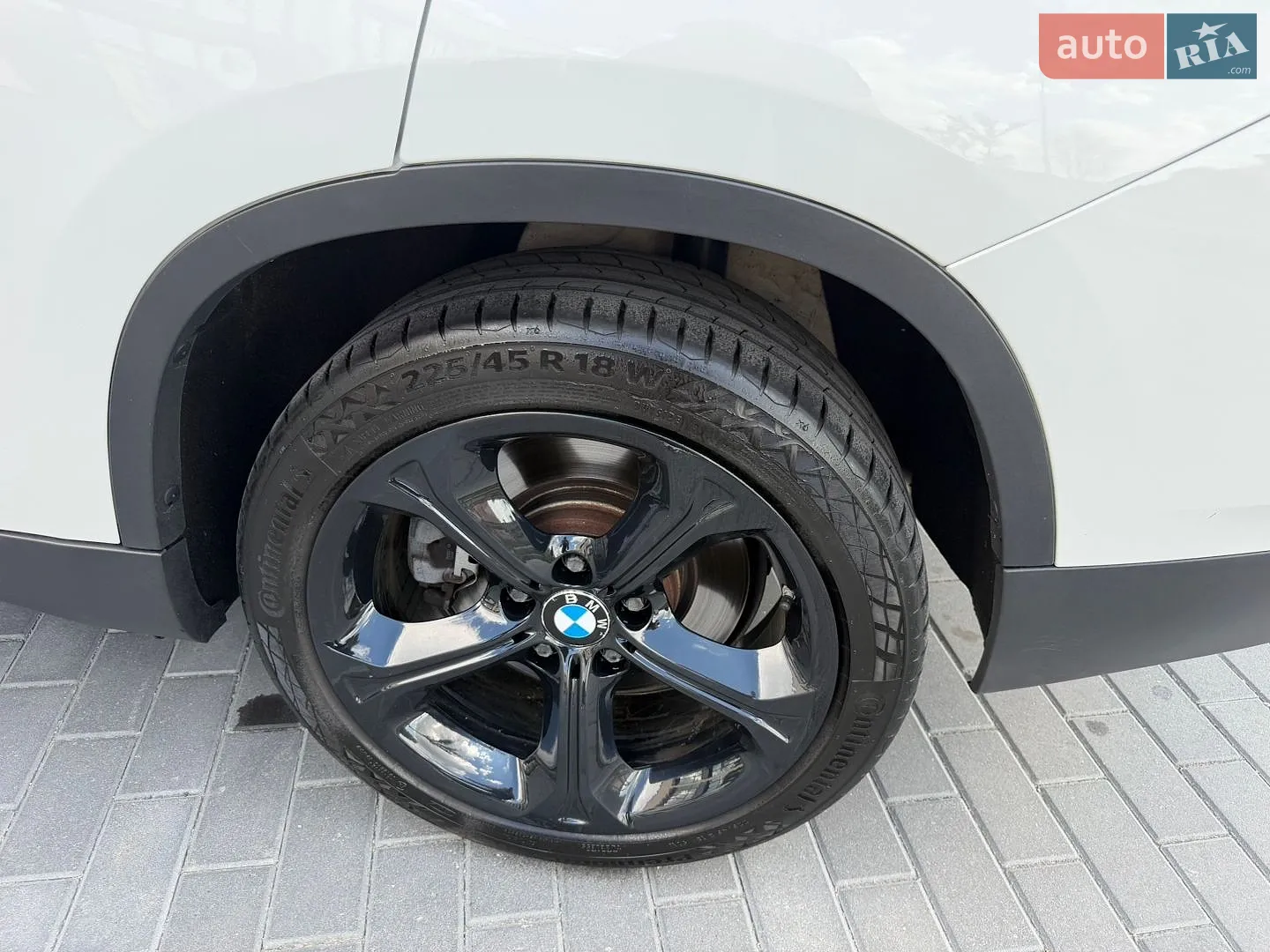 2012 BMW X1 - мініатюра 7