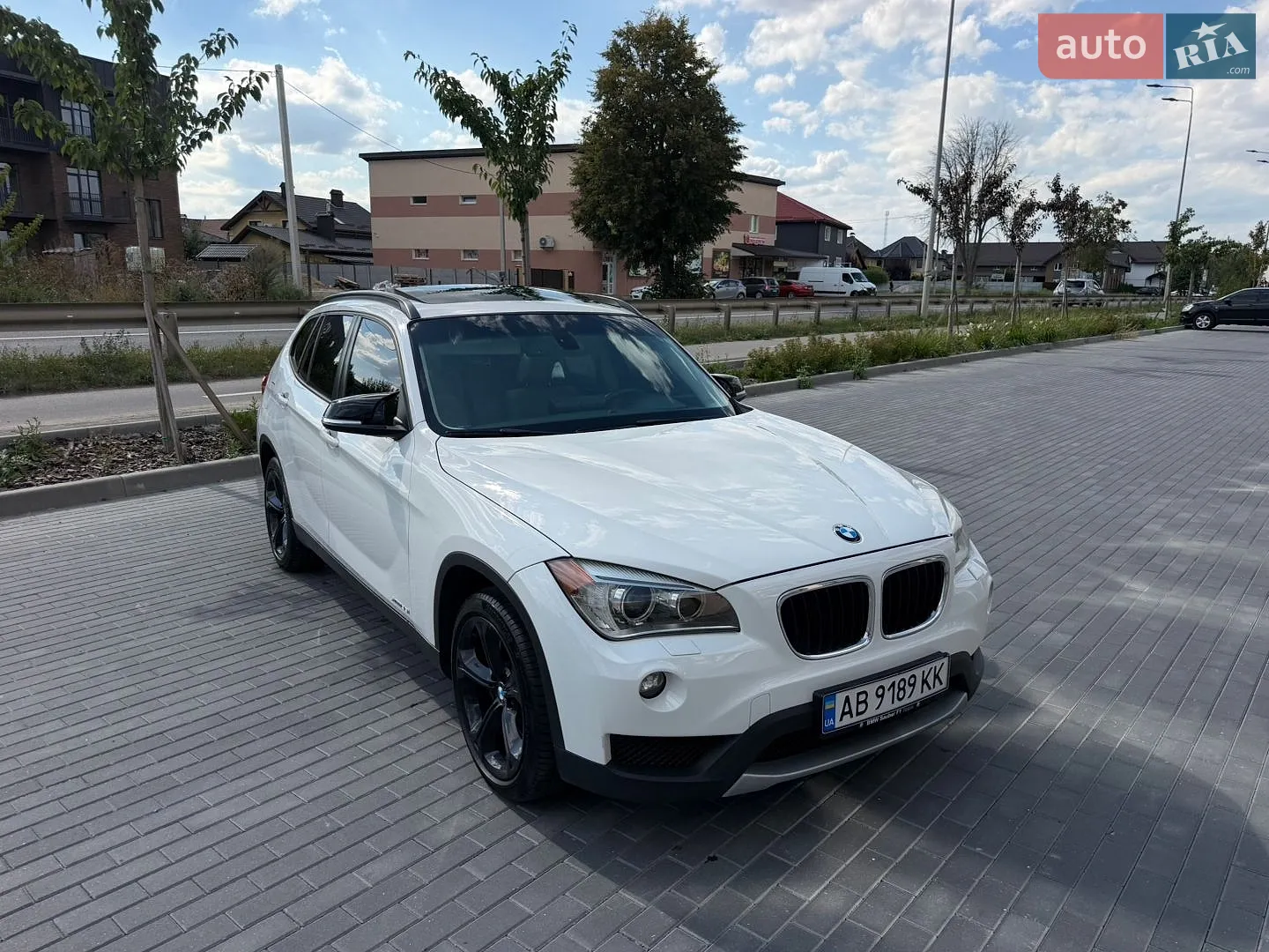 2012 BMW X1 - мініатюра 20