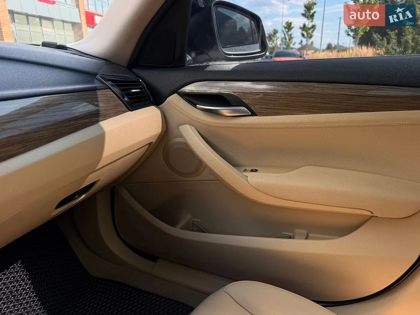 2012 BMW X1 - мініатюра 26