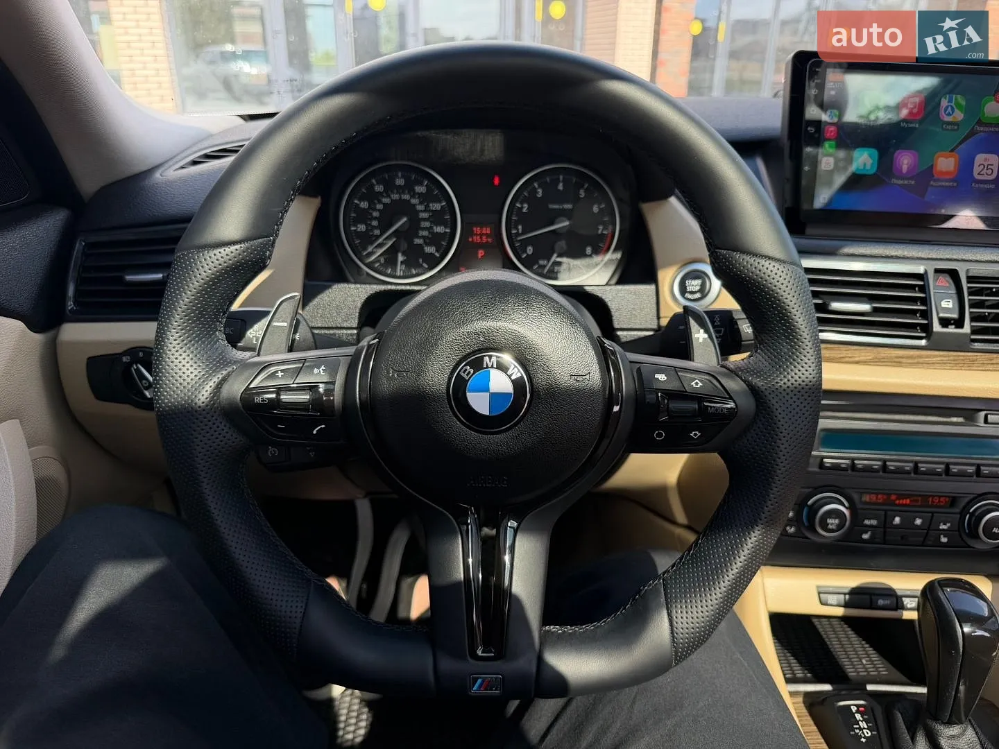 2012 BMW X1 - мініатюра 28