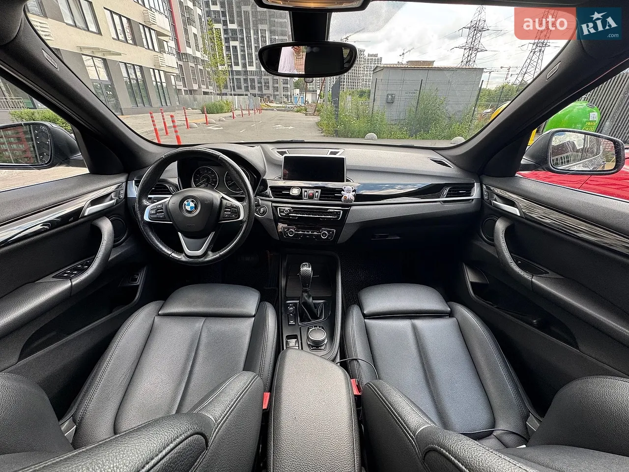 2015 BMW X1 - мініатюра 37