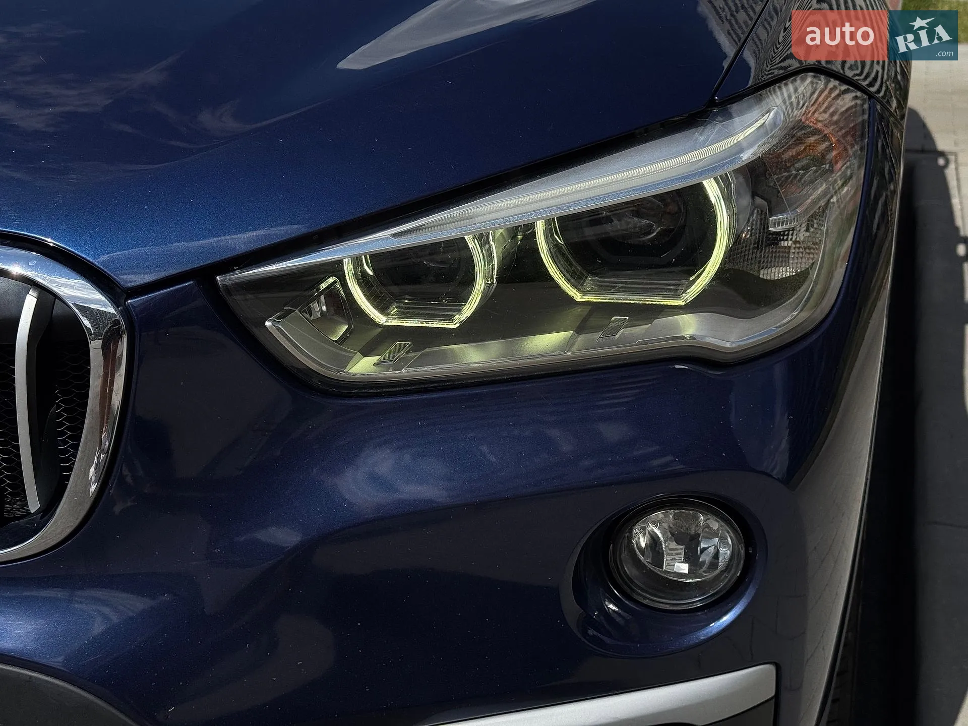 2016 BMW X1 - мініатюра 7