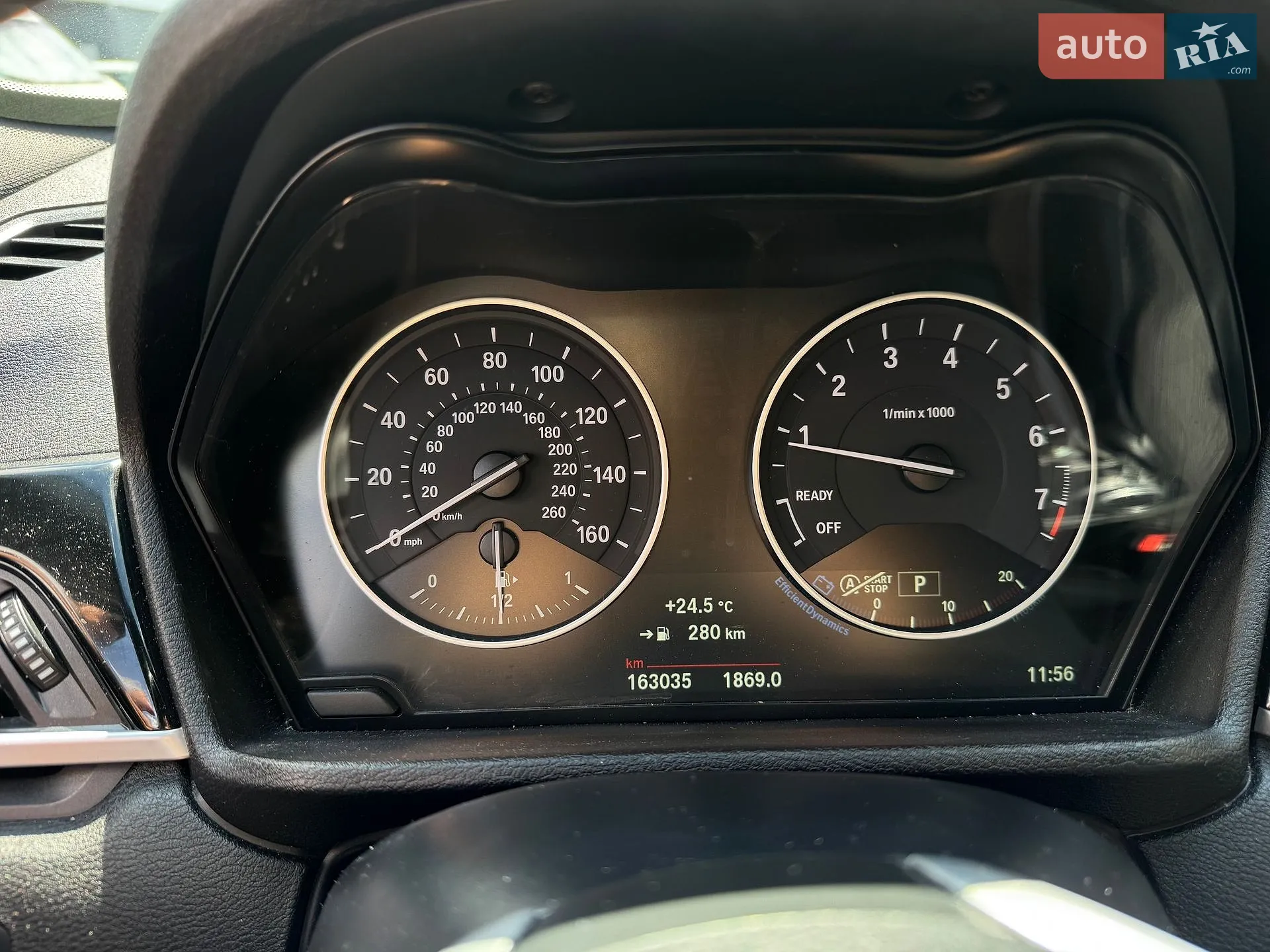 2016 BMW X1 - мініатюра 4