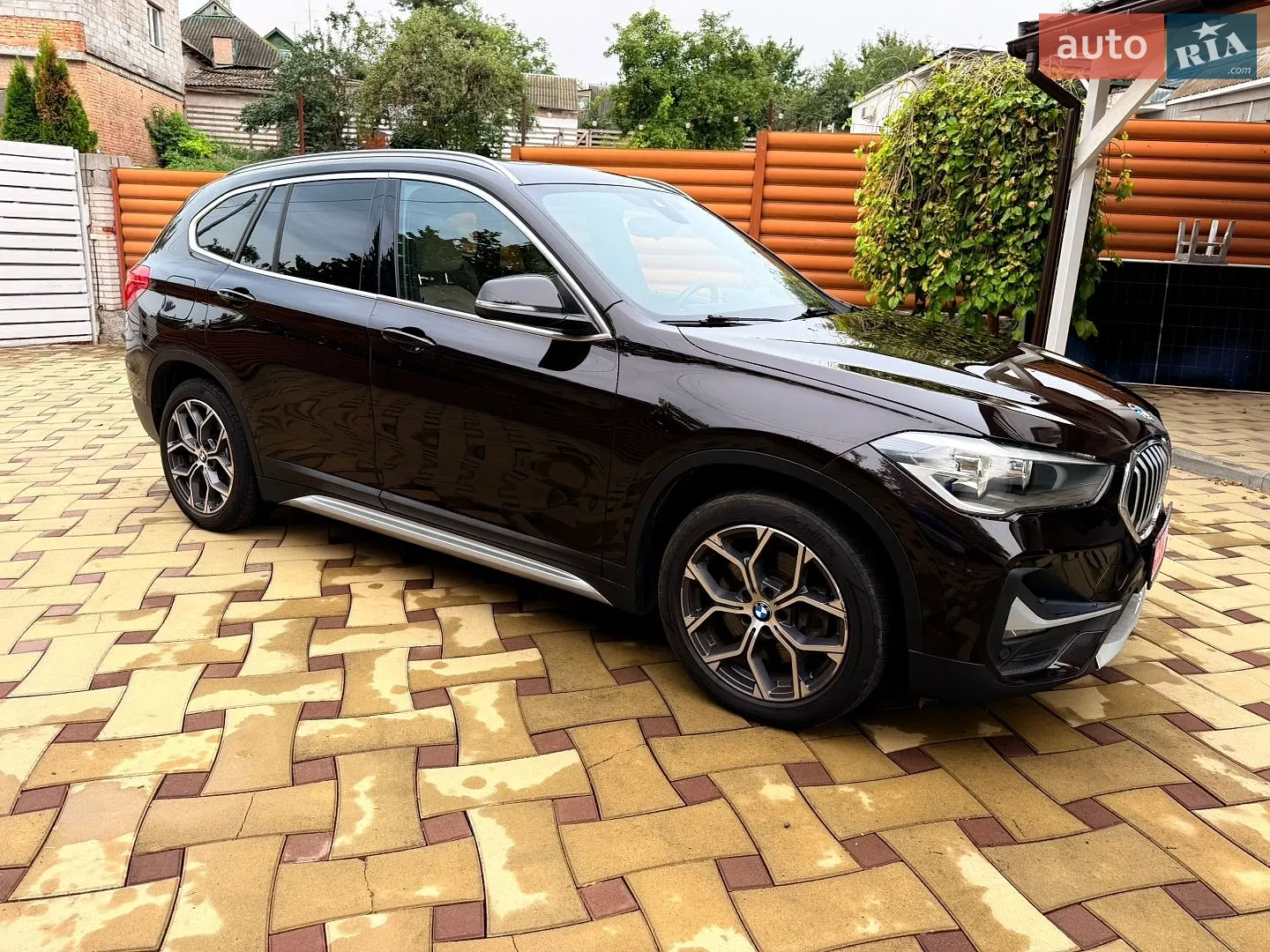 2019 BMW X1 - мініатюра 5
