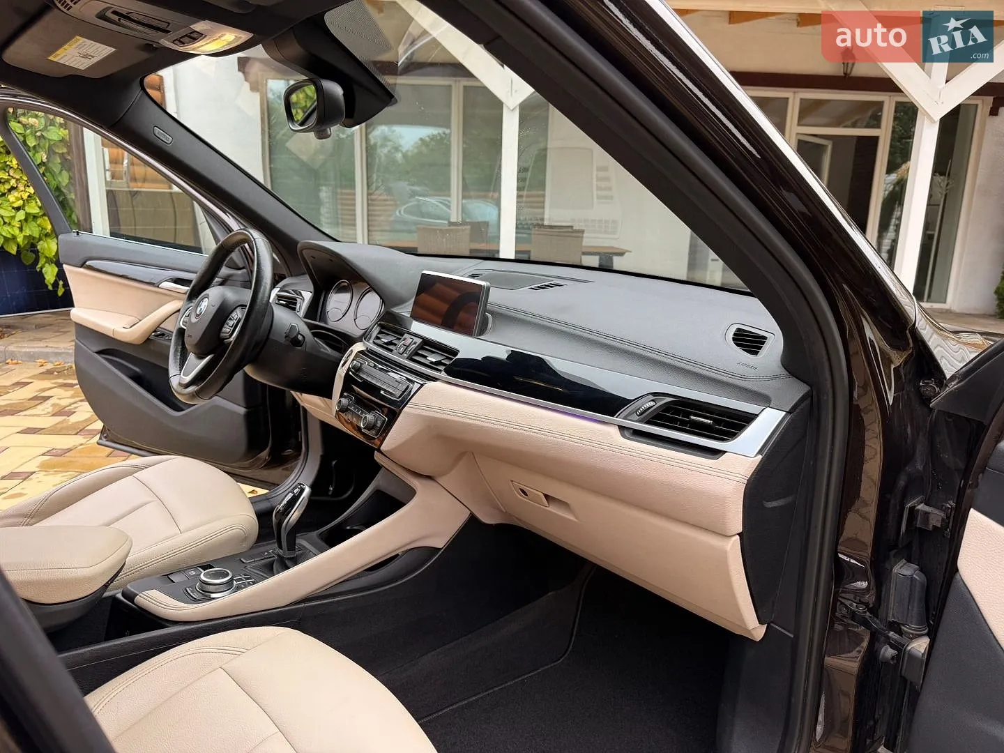 2019 BMW X1 - мініатюра 20