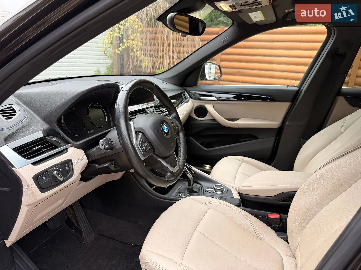 2019 BMW X1 - мініатюра 24
