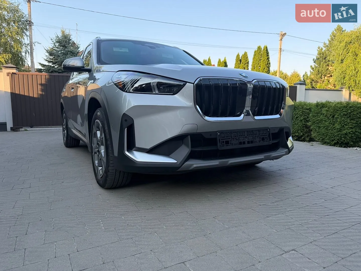 2023 BMW X1 - мініатюра 2