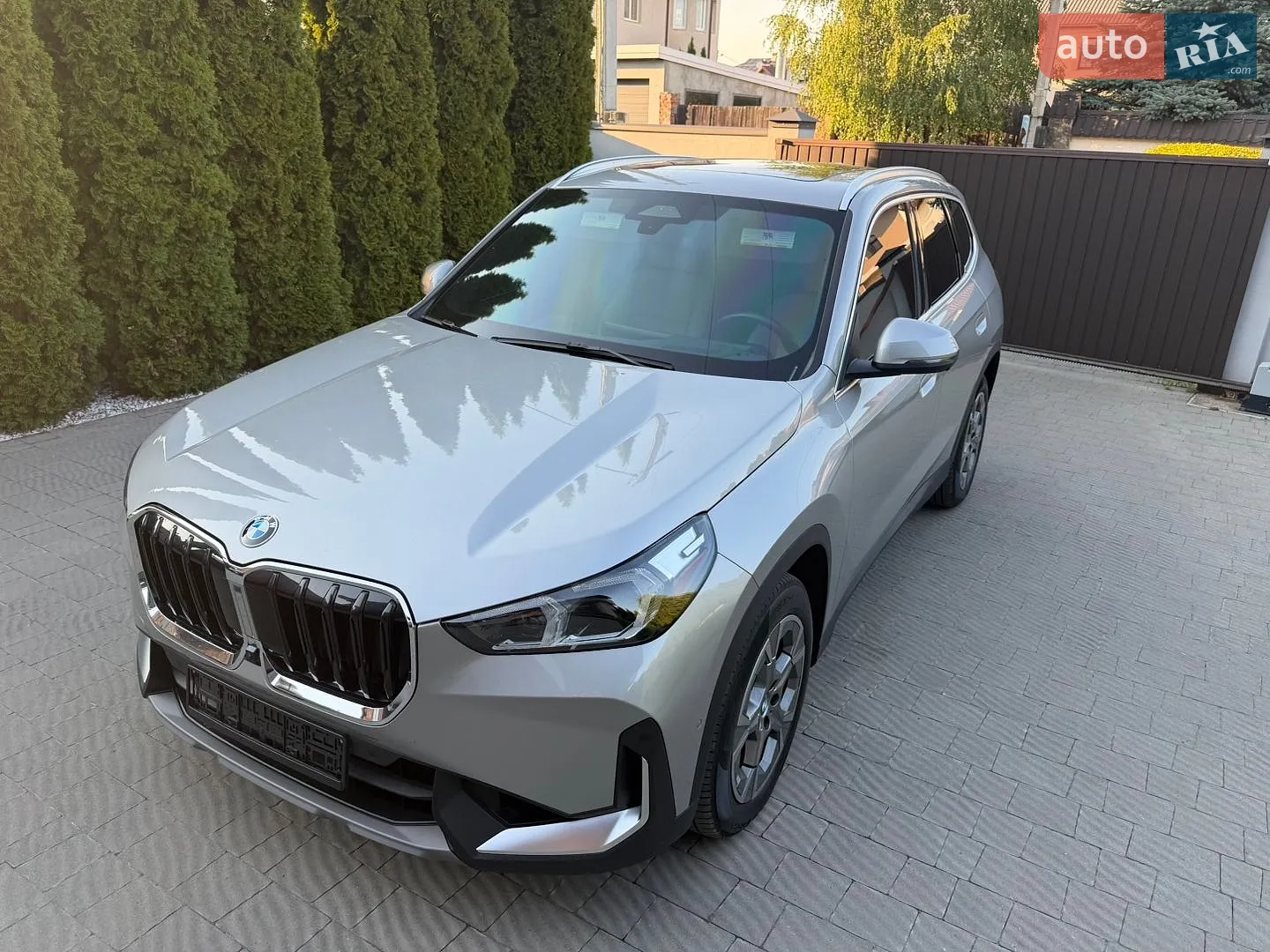 2023 BMW X1 - мініатюра 5