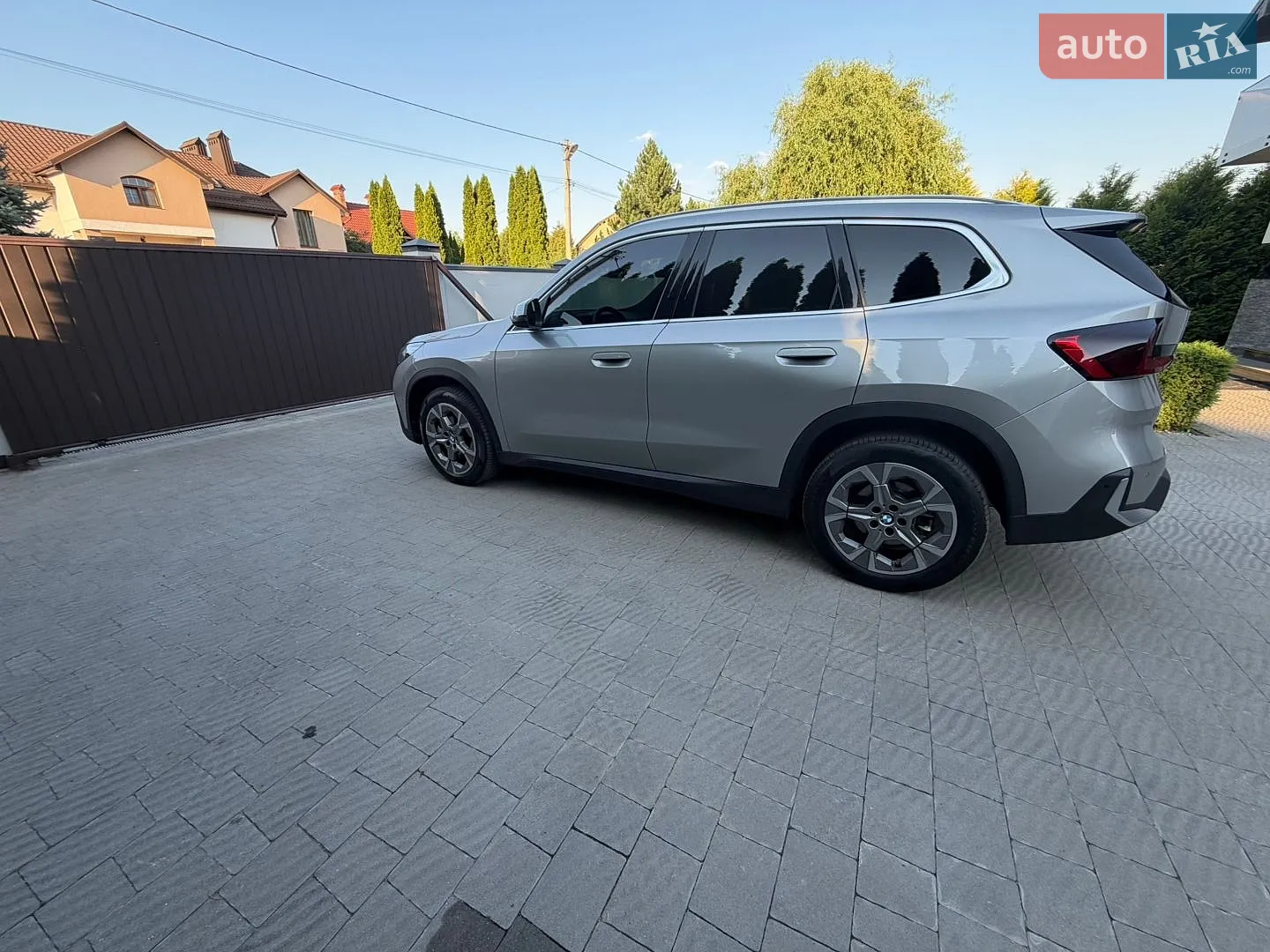 2023 BMW X1 - мініатюра 6