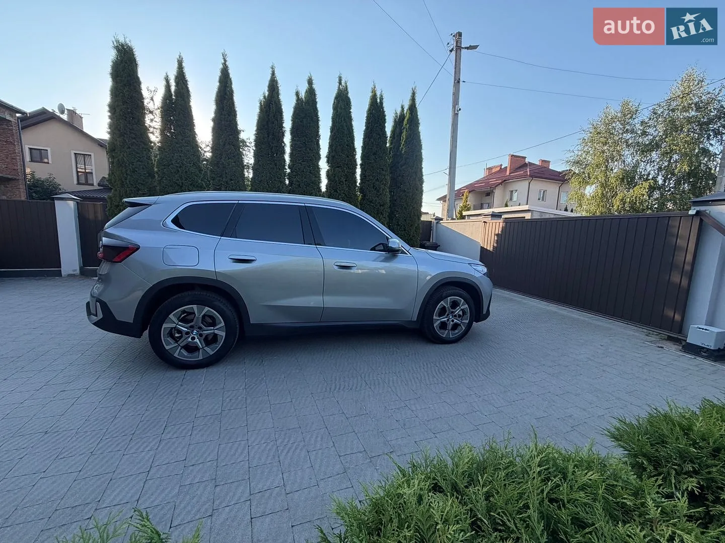 2023 BMW X1 - мініатюра 7