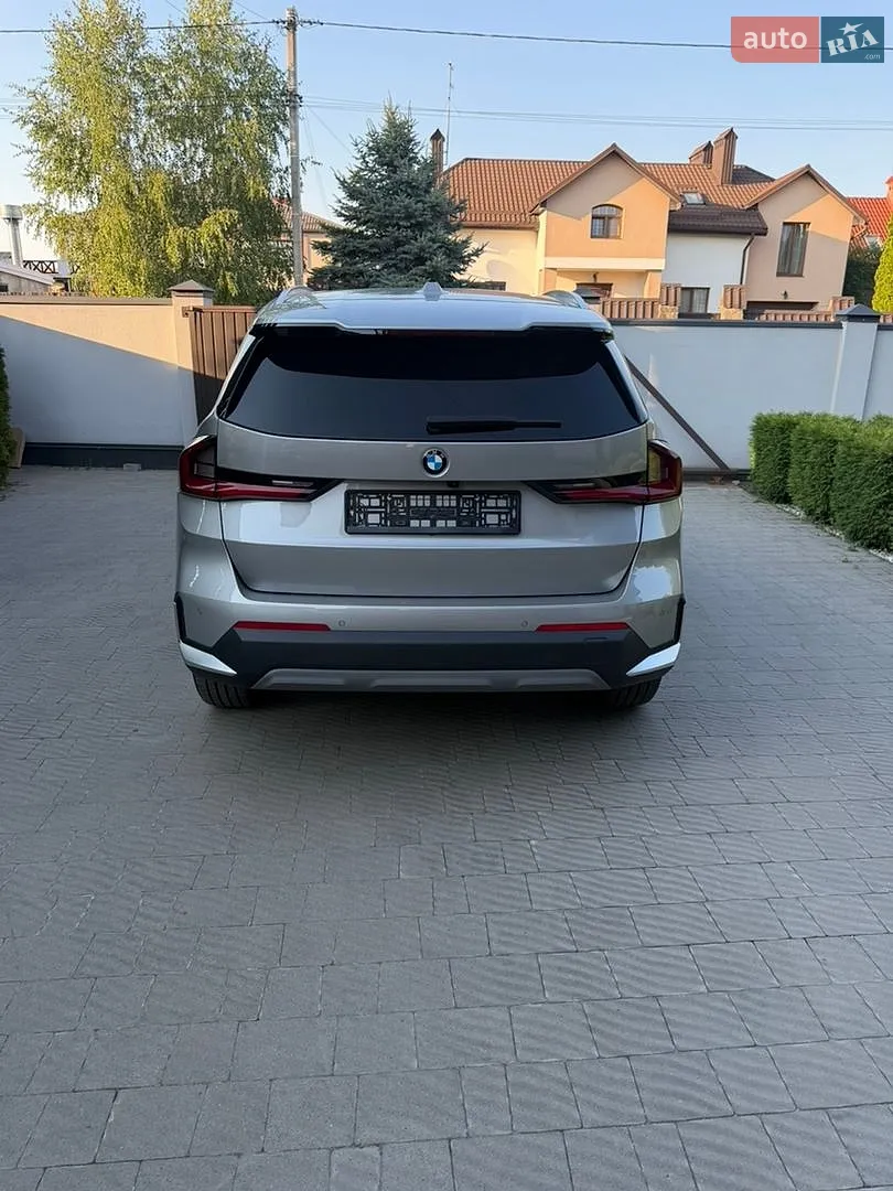 2023 BMW X1 - мініатюра 10