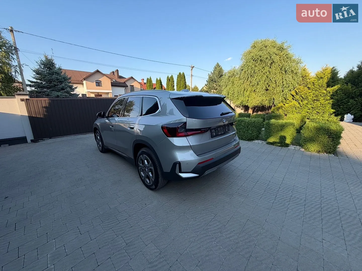 2023 BMW X1 - мініатюра 9
